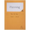Venster Mappen Voor Altijd Organisatorisch Print a4