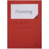 Venster Mappen Voor Altijd Organisatorisch Print a4