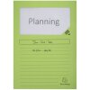 Venster Mappen Voor Altijd Organisatorisch Print a4