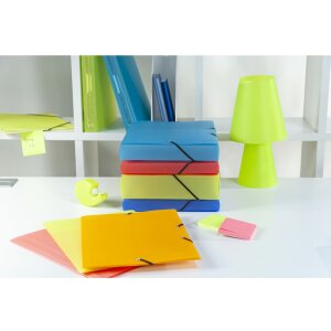 Map a4 Linicolor assorti