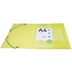 Map a4 Linicolor assorti