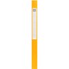 Archiefdoos Exabox rug 25mm met etiket Manilla karton 600g Nature Future, din a4 Geel