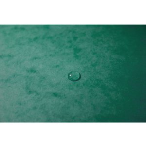 Archiefdoos Exabox rug 40mm met etiket Manilla karton Nature Future, din a4 Groen