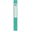 Archiefdoos Exabox rug 40mm met etiket Manilla karton Nature Future, din a4 Groen