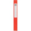 Archiefdoos Exabox Spine 40mm Label Manilla Karton Natuur Toekomst DIN A4 Rood