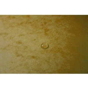 Archiefdoos Exabox rug 60mm met etiket Manilla karton Nature Future, din a4 Geel
