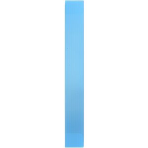 Archiefdoos met drukknop uit pp 800µ rug 40mm linicolour, din a4 geassorteerde kleuren