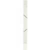 Archiefdoos rug 25mm gemaakt van pp 700µ Crystal, din a4 crystal