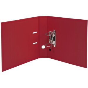 Map a4 Premium 70mm bordeaux