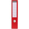 Map a4 Premium 70mm rood