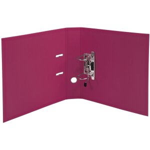 Map a4 Premium 70mm fuchsia