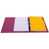 Map a4 Premium 70mm fuchsia