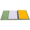 Map a4 Premium 70mm lichtgroen