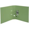 Map a4 Premium 70mm lichtgroen