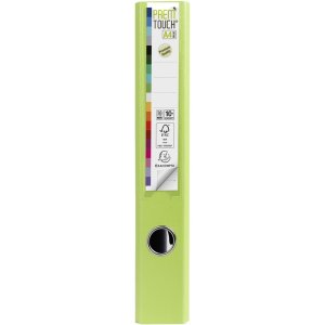 Map a4 50mm pp premtouch citrus