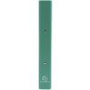 Ringband pp a4 2 ringen 30mm groen