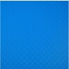 Ringband van pp met 2 ringen din a4 blauw