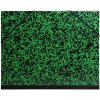 Tekenkoffer met elastiek formaat 50x70cm Annonay groen