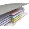 Verdeelschotten 105x240mm assorti 100 stuks