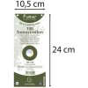 Verdeelschotten 105x240mm assorti 100 stuks