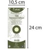 Scheidingsstroken recycling 190g groen