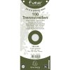 Verdeelstroken recycling 190g grijs