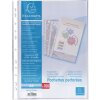 Brochure zakken a4 pp glad 60µ 100 stuks