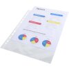 Brochure zakken a4 pp glad 60µ 100 stuks