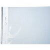 Brochure zakken a4 pp glad 60µ 100 stuks