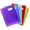 20 Crystal Colours mappen voor DIN A4 formaat