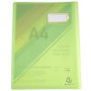 20 Crystal Colours mappen voor DIN A4 formaat