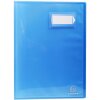 20 Crystal Colours mappen voor DIN A4 formaat