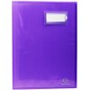 20 Crystal Colours mappen voor DIN A4 formaat