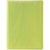 Kijkmap van sterk PP 800µ met 30 vakken Linicolor, voor formaat DIN A4 geassorteerde kleuren