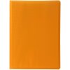 Kijkmap van sterk PP 800µ met 30 vakken Linicolor, voor formaat DIN A4 geassorteerde kleuren