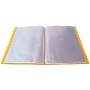 Linicolor displaymap 40 vakken 1 stuk