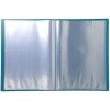 PP displaymap met 90 vakken Krea Cover DIN A4 assorti
