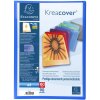 PP displaymap met 90 vakken Krea Cover DIN A4 assorti