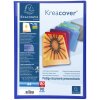 PP displaymap met 90 vakken Krea Cover DIN A4 assorti