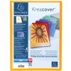 PP displaymap met 90 vakken Krea Cover DIN A4 assorti