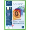 PP displaymap met 90 vakken Krea Cover DIN A4 assorti