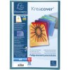 PP displaymap met 90 vakken Krea Cover DIN A4 assorti