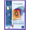 PP displaymap met 90 vakken Krea Cover DIN A4 assorti