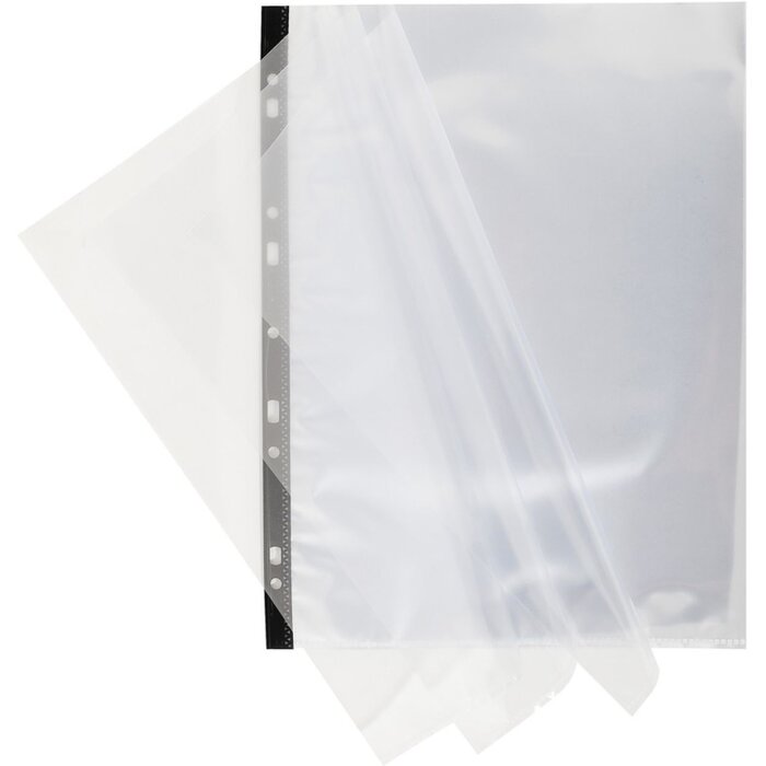 Document enveloppen bundel a4 met 10 enveloppen
