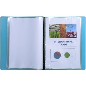 Document enveloppen bundel a4 met 10 enveloppen
