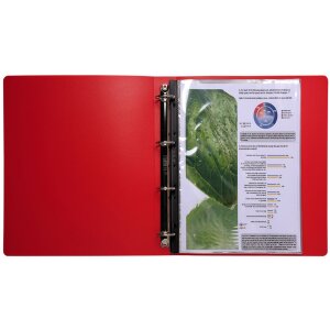 Document enveloppen bundel a4 met 10 enveloppen