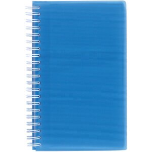 Visitekaartjesboek 16 vakjes voor 96 kaartjes Linicolor,...