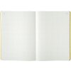 Exacompta Business boek gebonden a4 gesorteerd