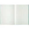 Exacompta Business boek gebonden a4 gesorteerd