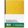 Exacompta Business boek gebonden a4 gesorteerd